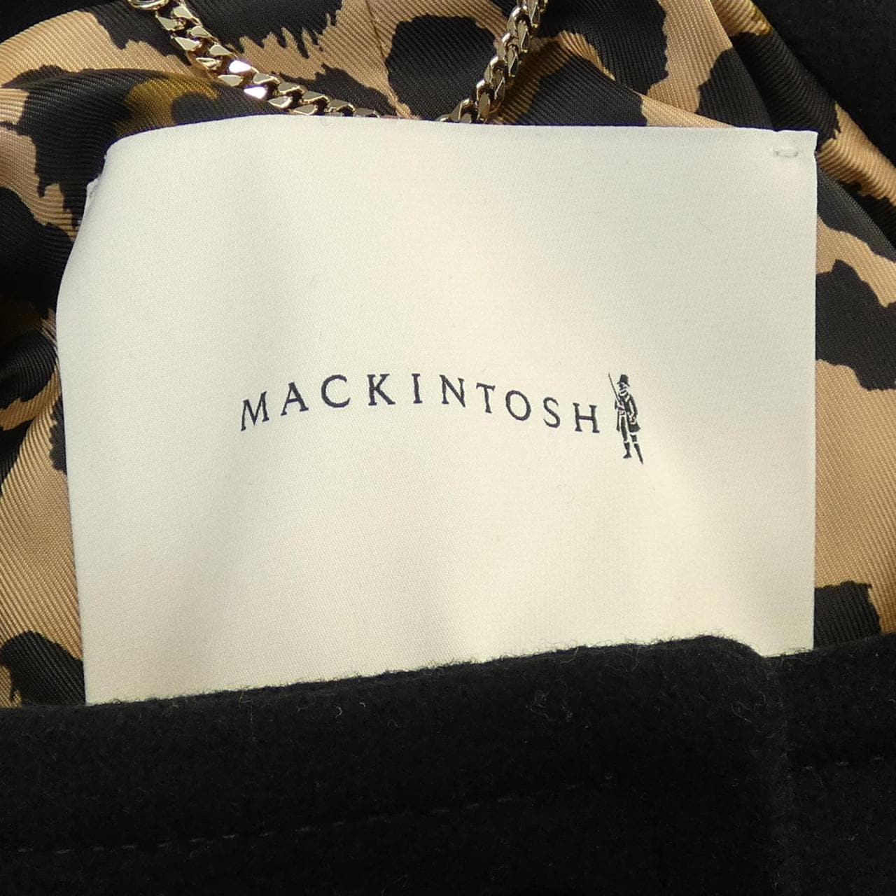 Mackintosh MACKINTOSH coat