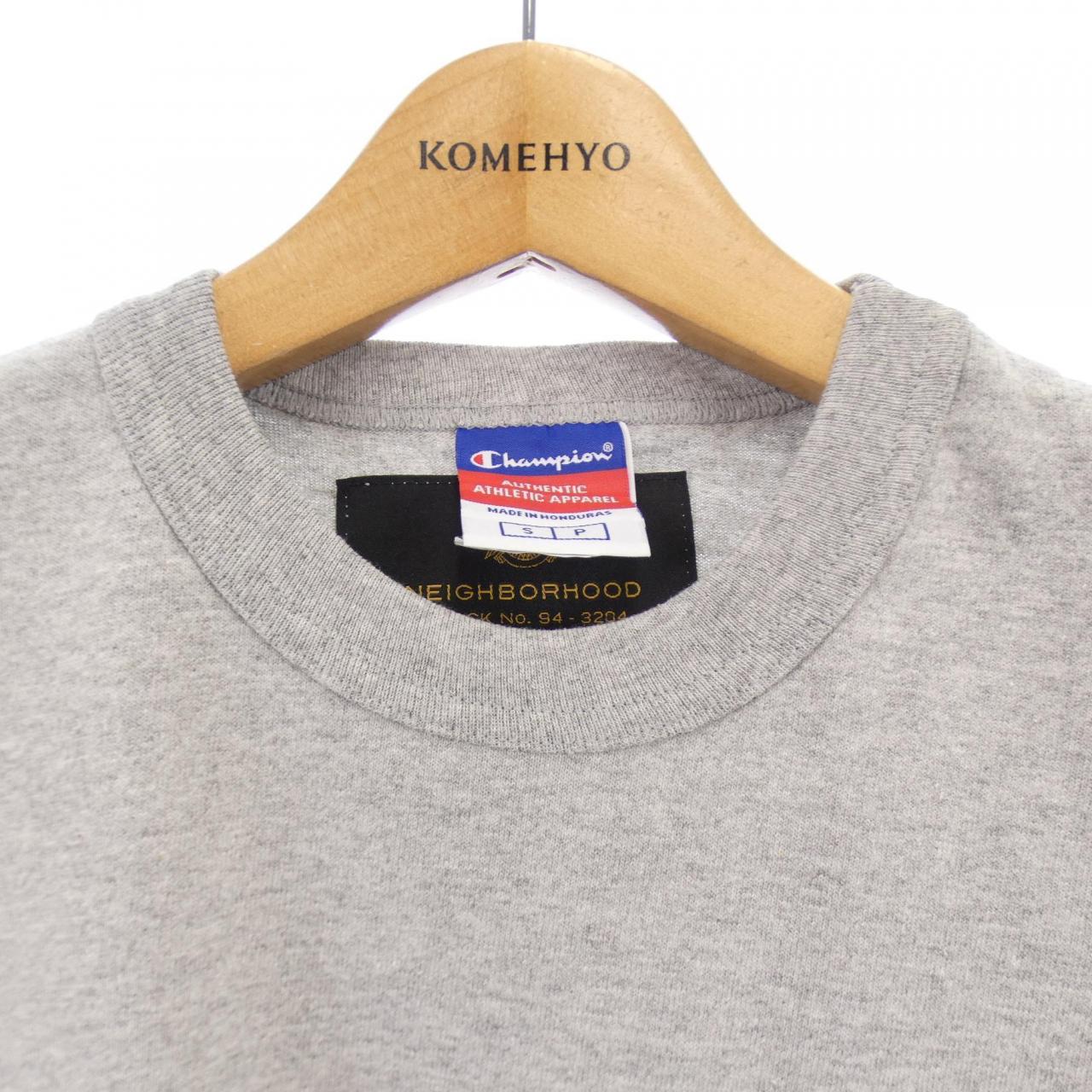 ネイバーフッド NEIGHBORHOOD Tシャツ