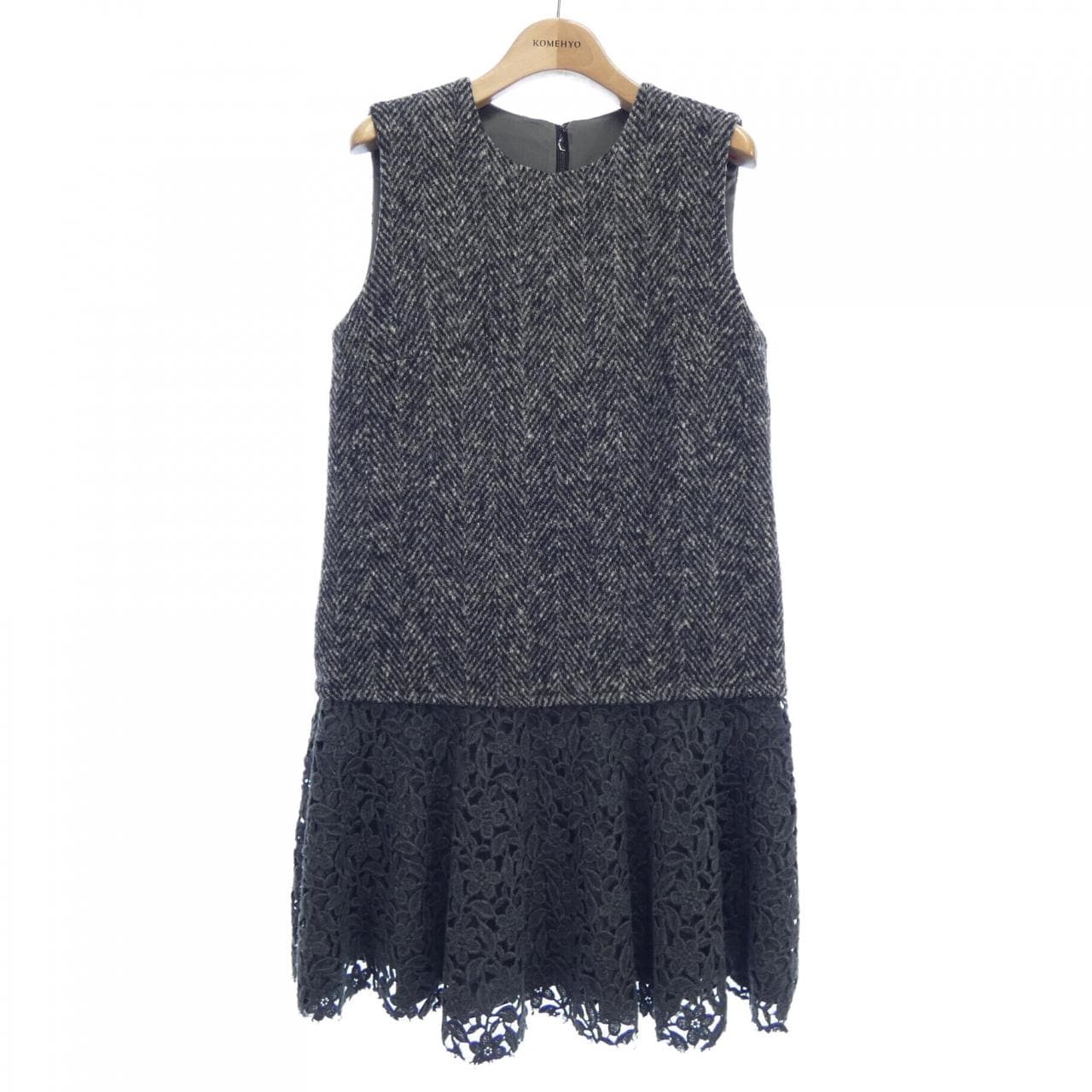 ドルチェアンドガッバーナ DOLCE&GABBANA ワンピース