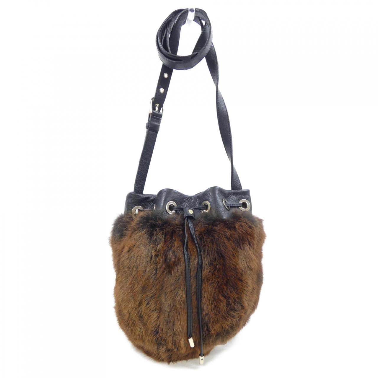 ヘレンカミンスキー HELEN KAMINSKI BAG