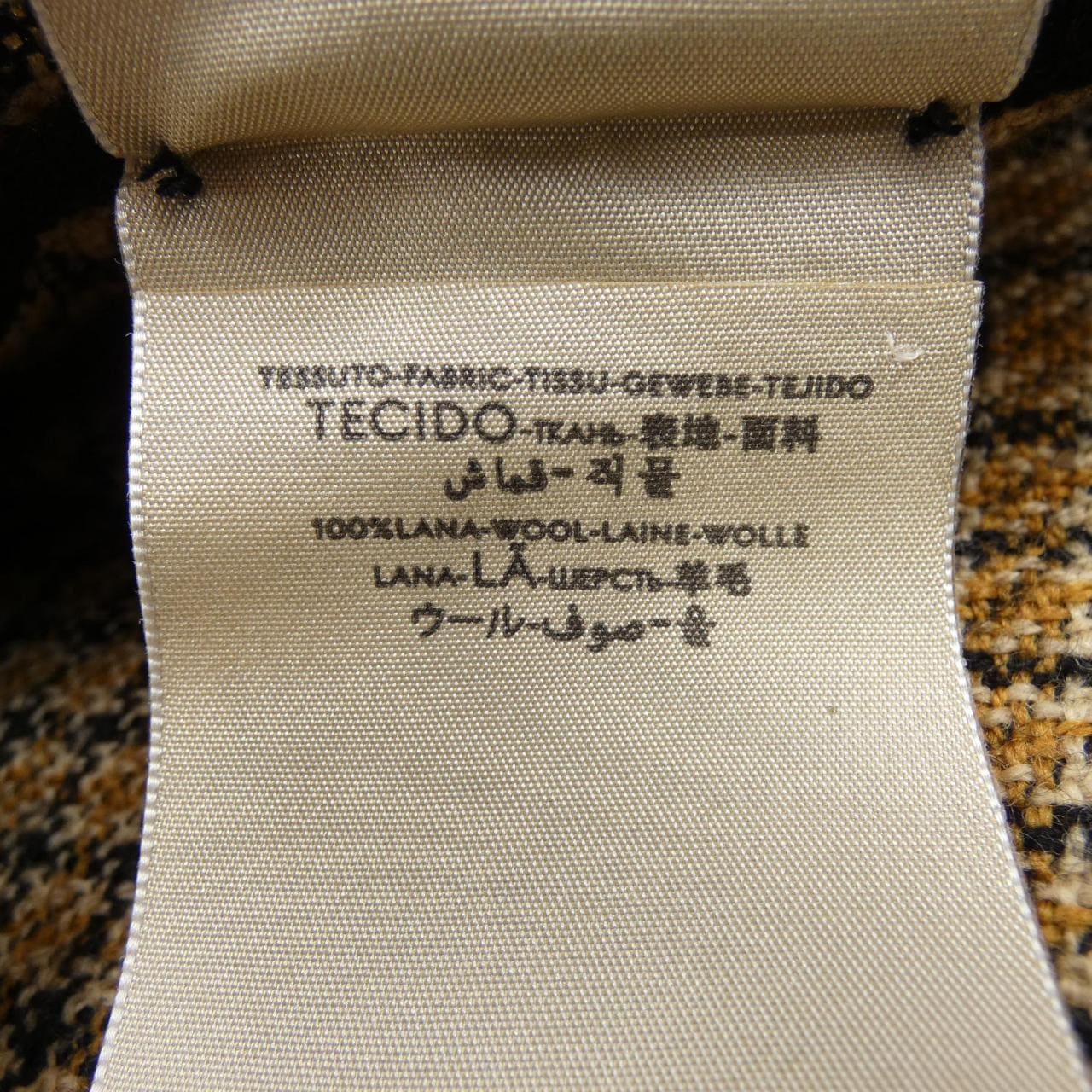 グッチ GUCCI MUFFLER