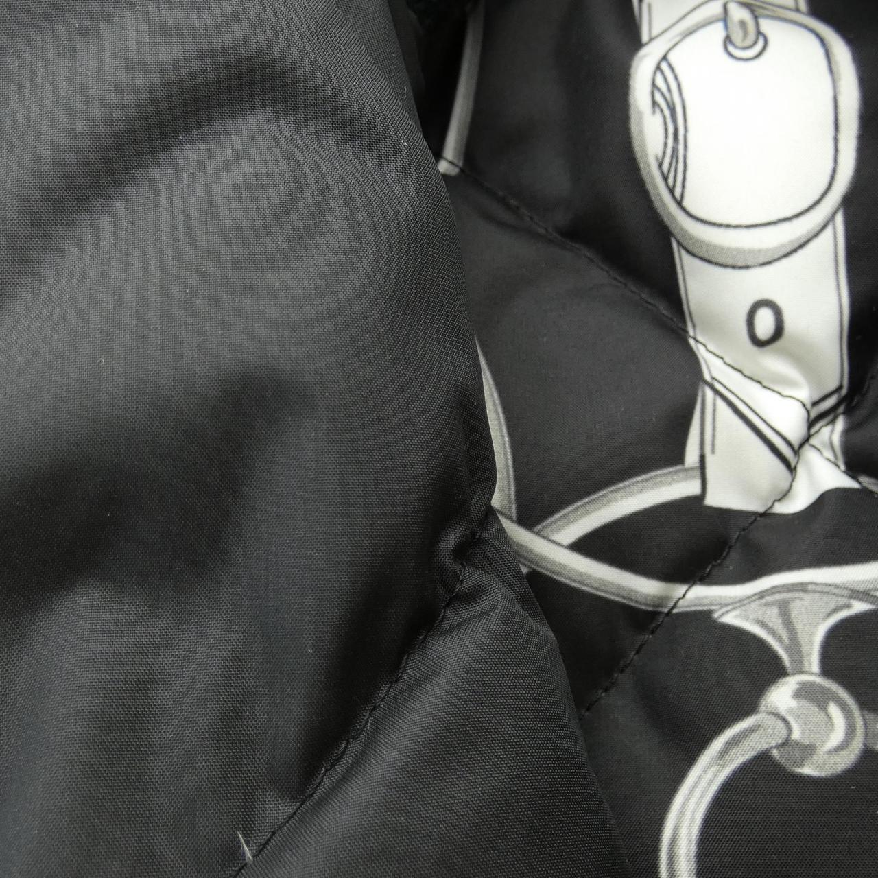 エルメス HERMES ダウンベスト