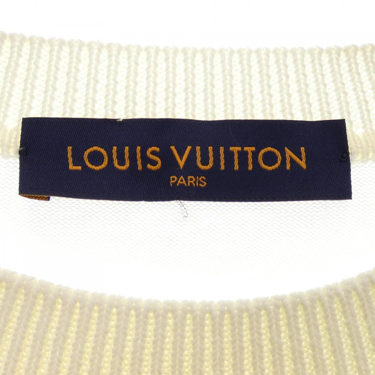 ルイヴィトン LOUIS VUITTON ニット