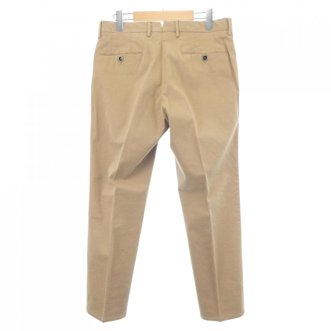 Petty Zero Uno PT01 Pants