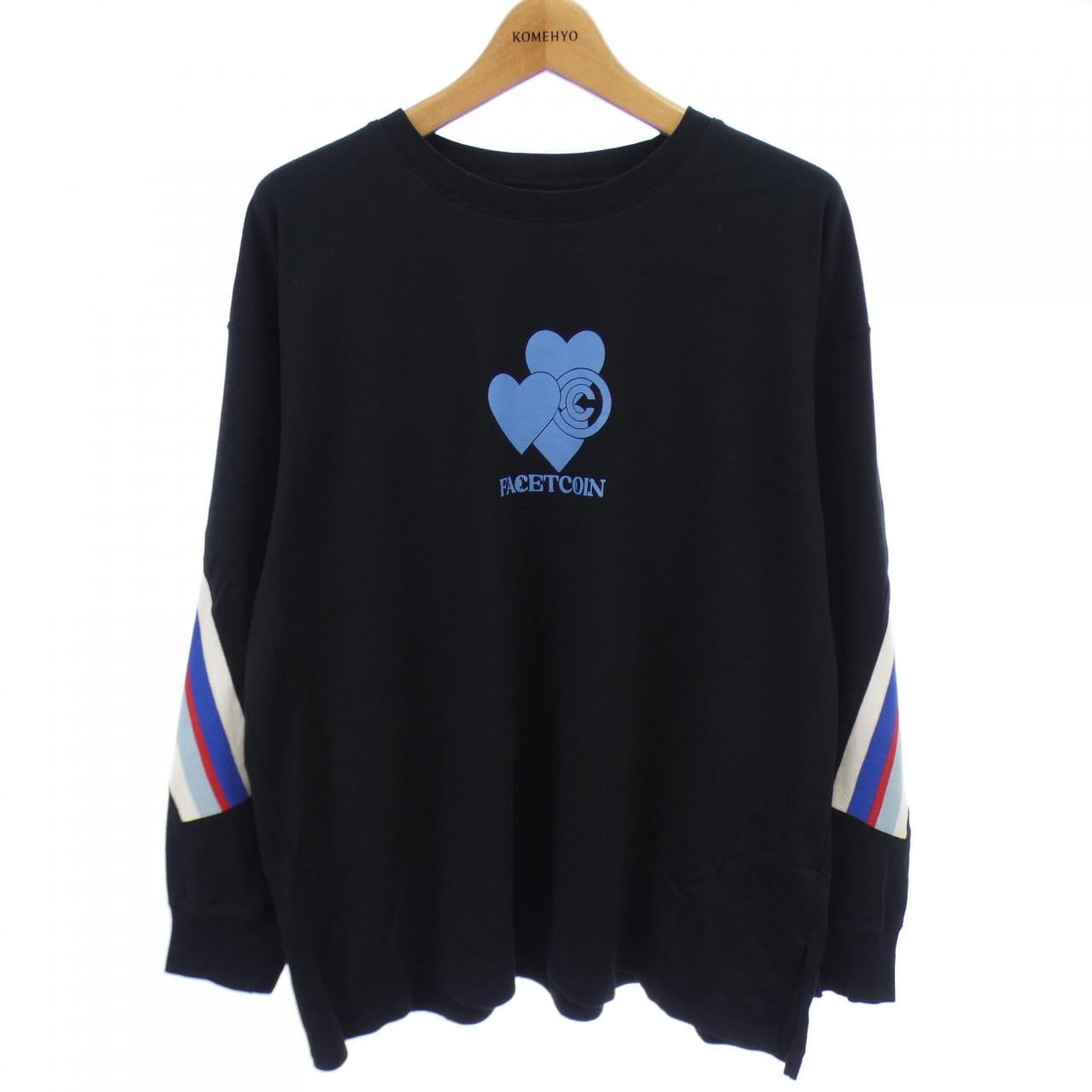 ファセッタズム FACETASM トップス