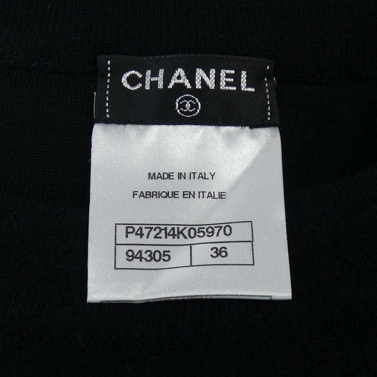 シャネル CHANEL ワンピース