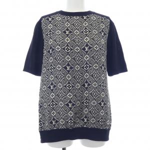 ルイヴィトン LOUIS VUITTON コントラストバック FKKM03ZPE トップス