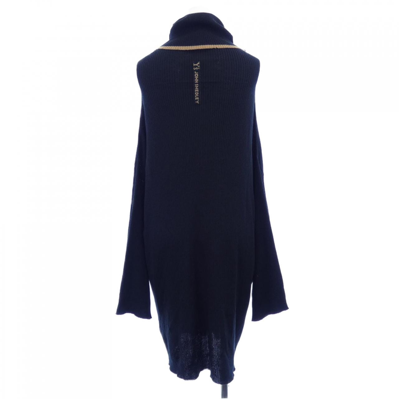 ワイズ Y's JOHNSMEDLEY ニット