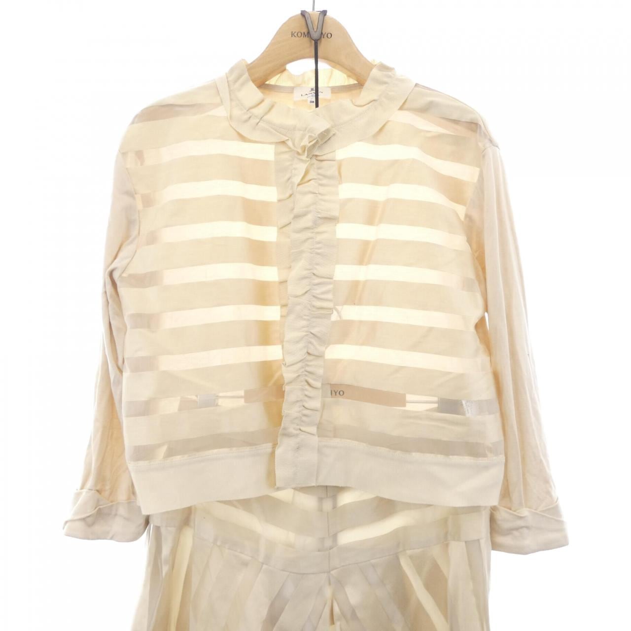 LANVIN en Bleu 套裝