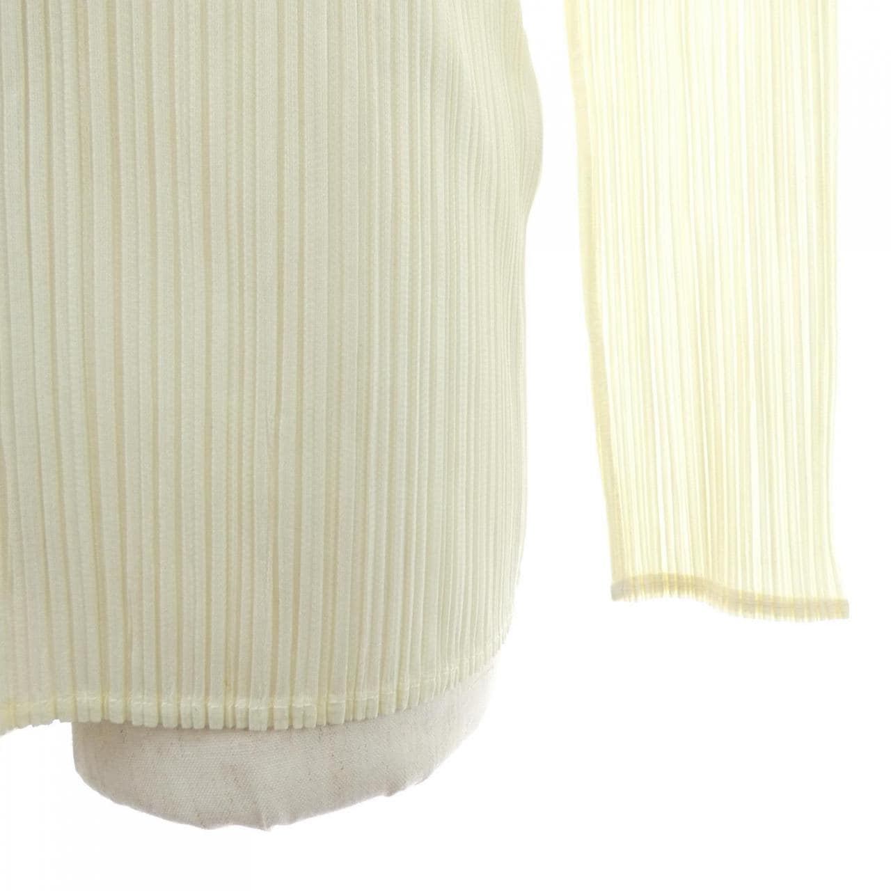 【ヴィンテージ】プリーツプリーズ PLEATS PLEASE PP04-JK602 トップス