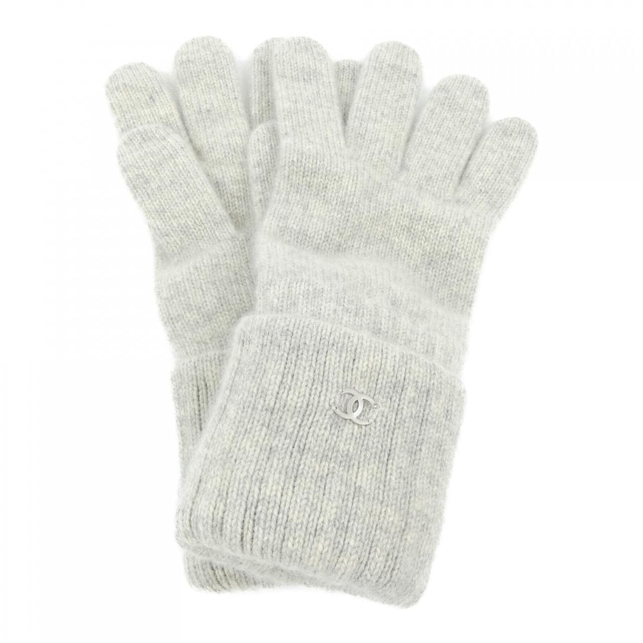 シャネル CHANEL GLOVE