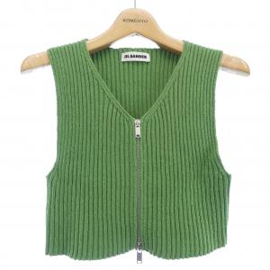 ジルサンダー JIL SANDER J02NC0108 ベスト