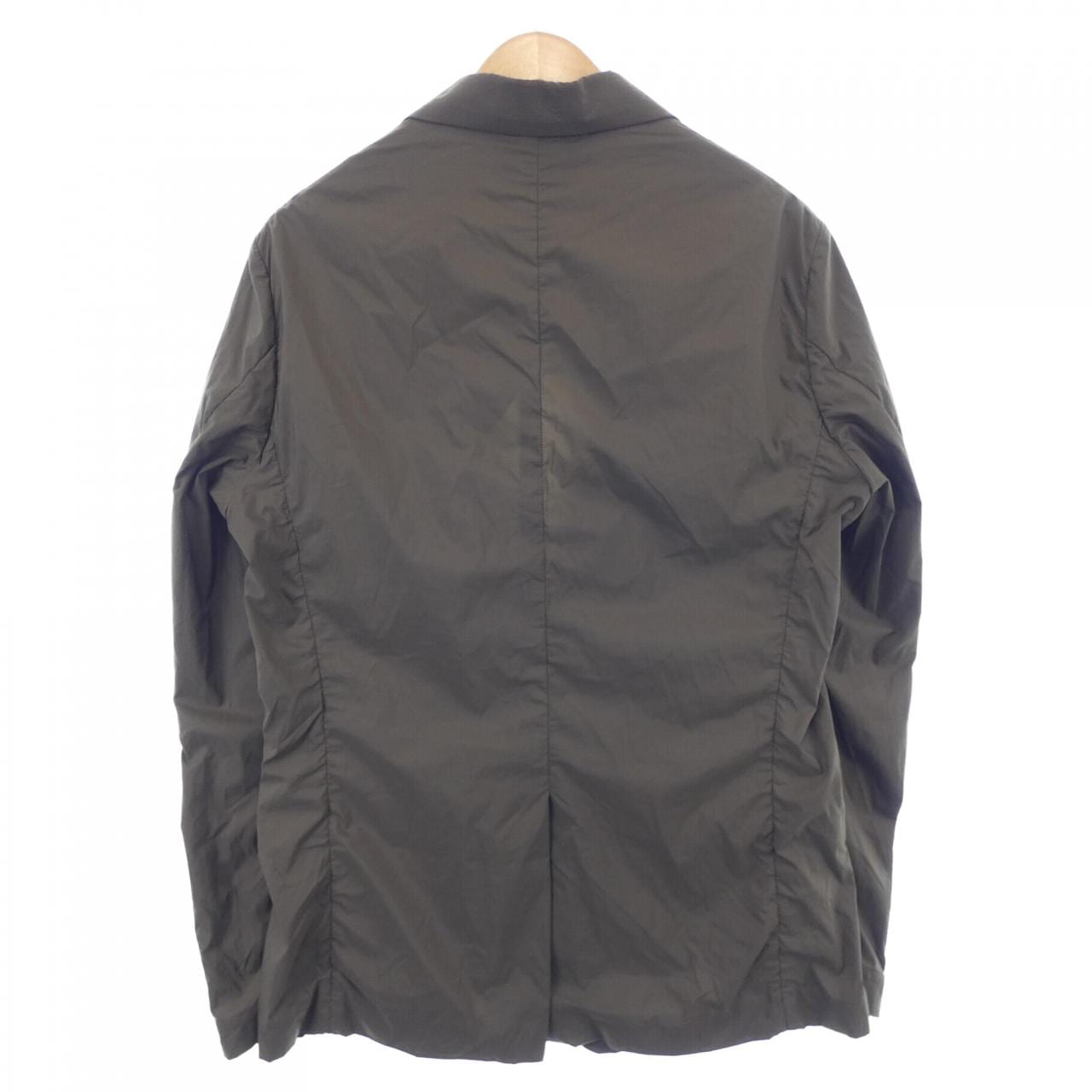 ジュンハシモト JUN HASHIMOTO ジャケット