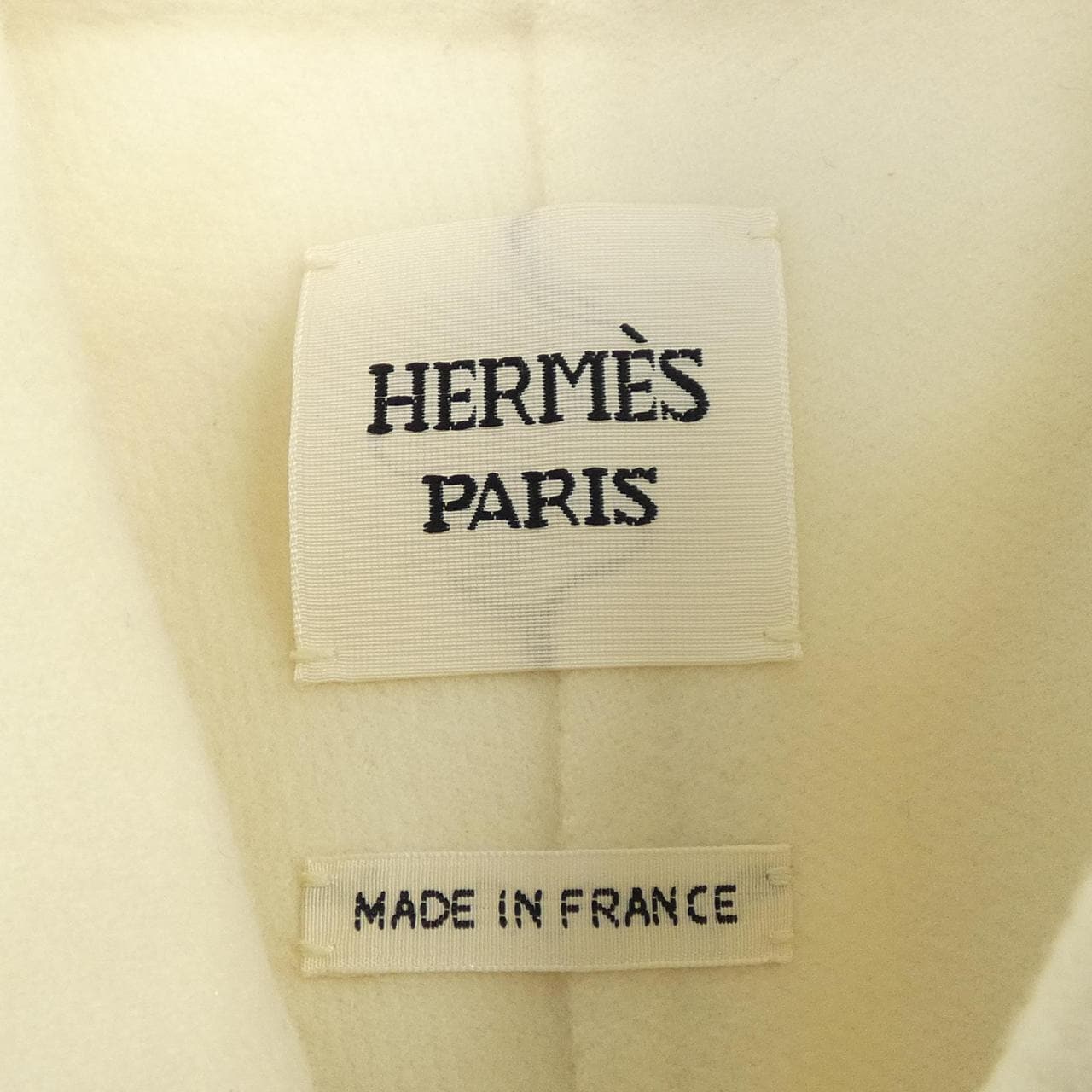 エルメス HERMES 5E0127DA コート