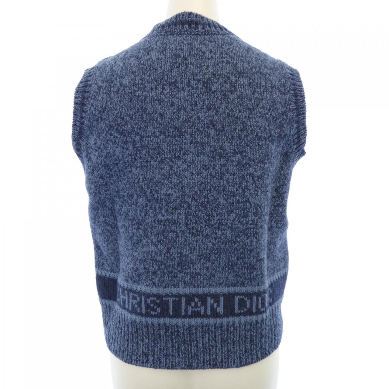 クリスチャンディオール CHRISTIAN DIOR CHRISTIAN DIORシグネチャー 054T01AM303 ベスト