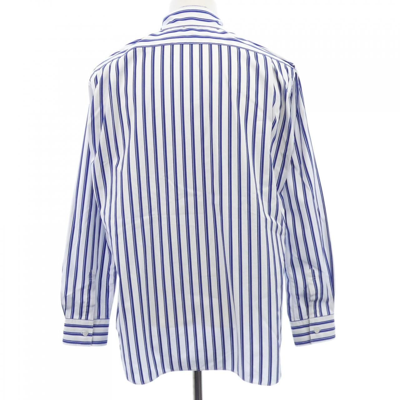 コムデギャルソンシャツ COMME des GARCONS SHIRT FZ-B125 シャツ