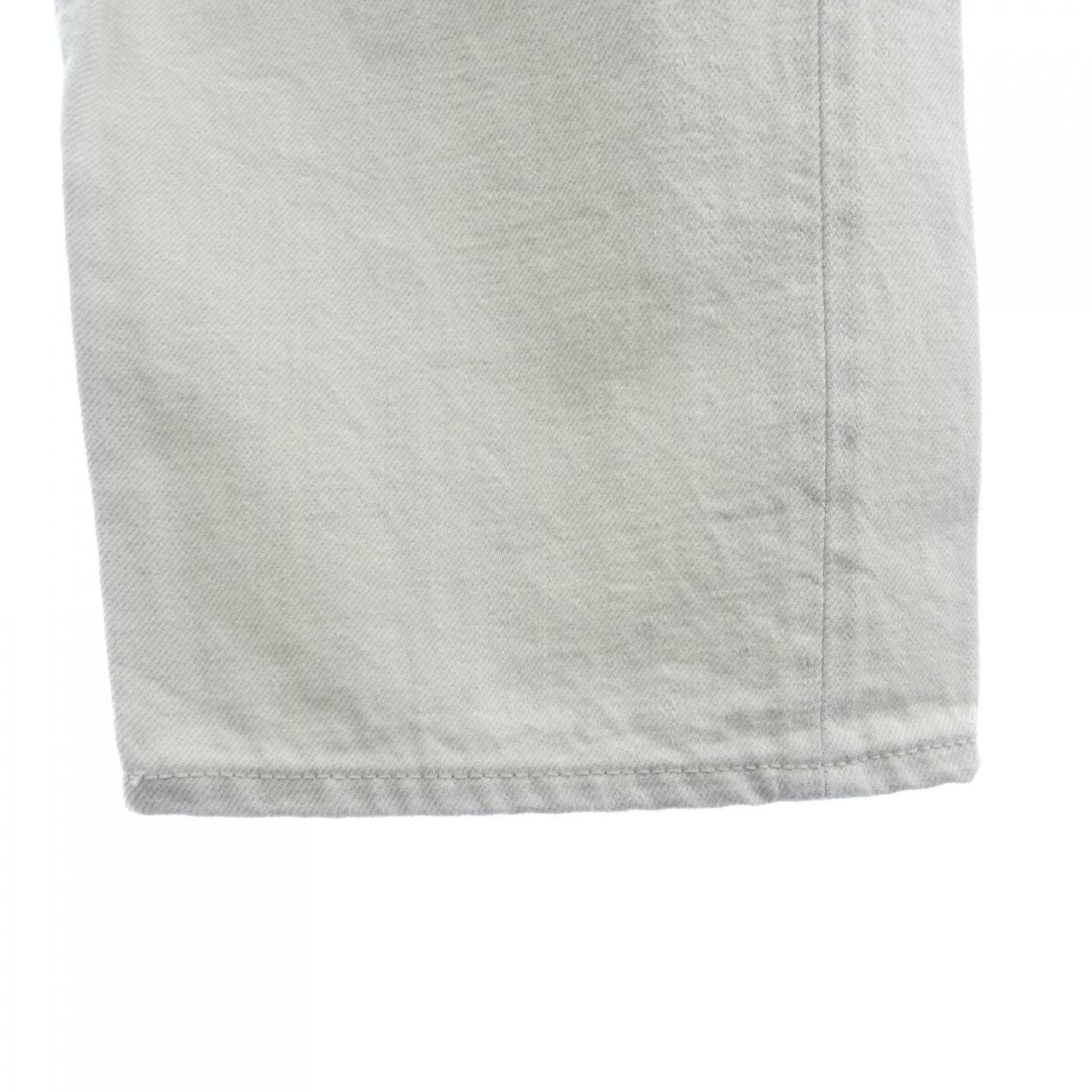 ORDINARY FITS ジーンズ