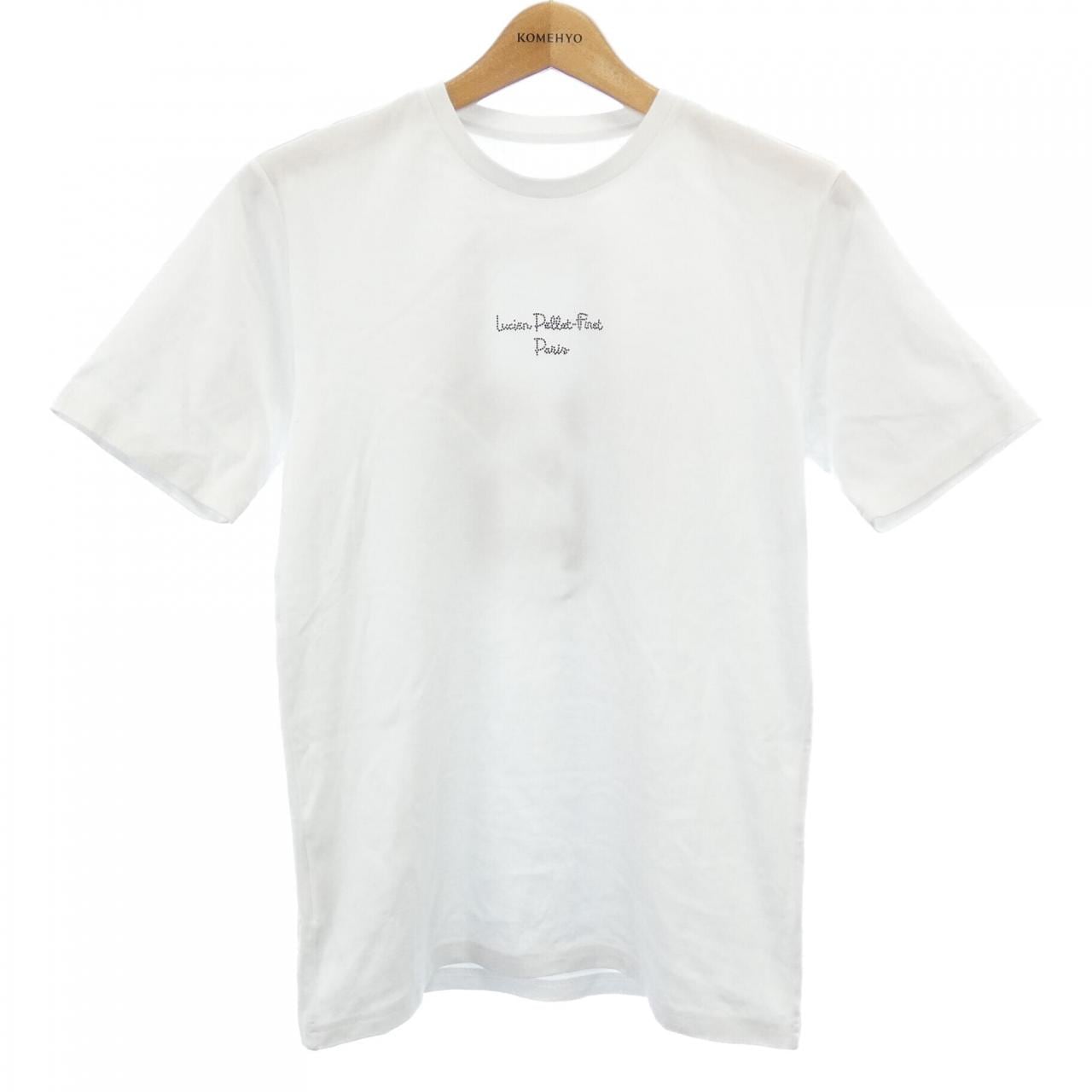 ルシアン ペラフィネ lucien pellat-finet Tシャツ