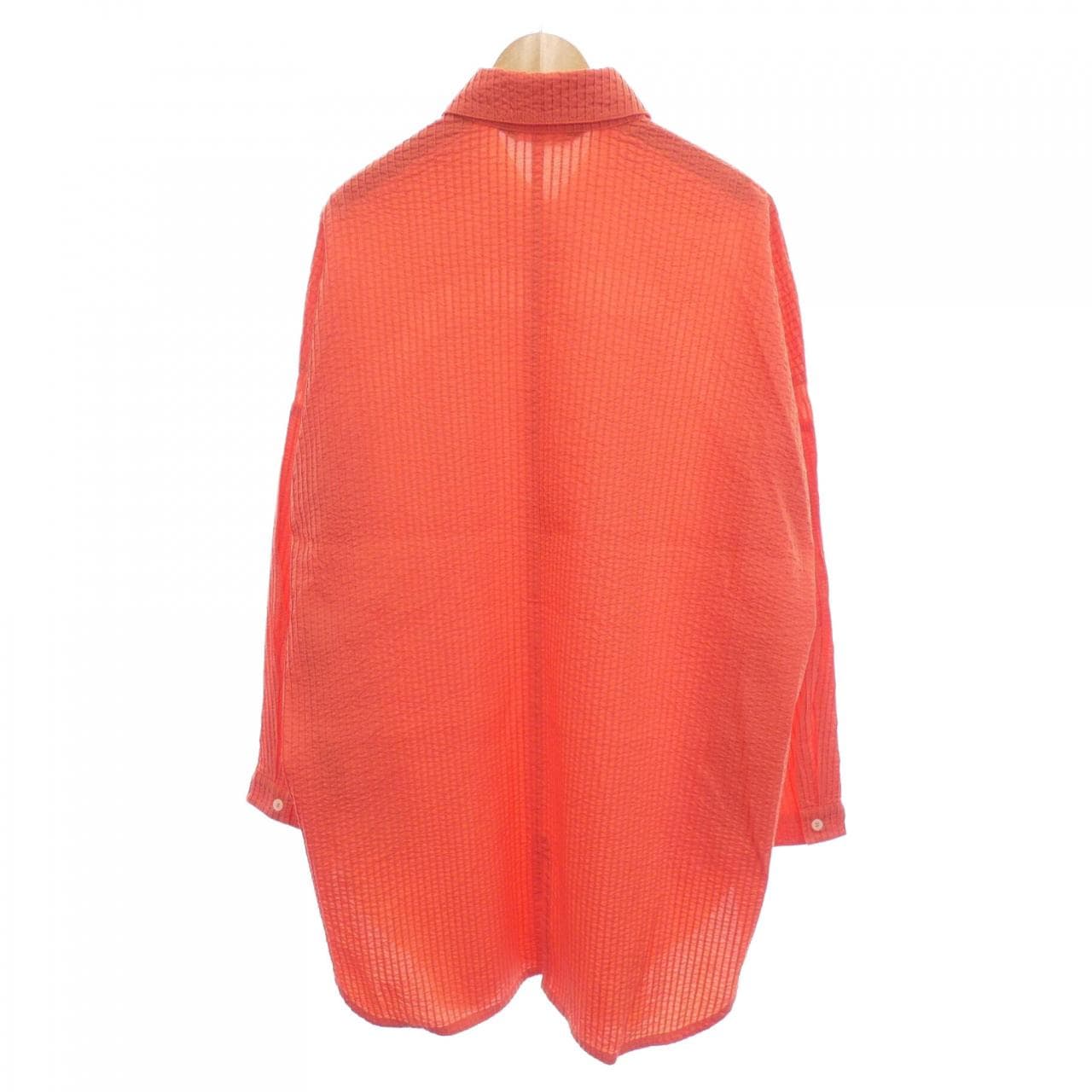 YACCOMARICARD シャツ