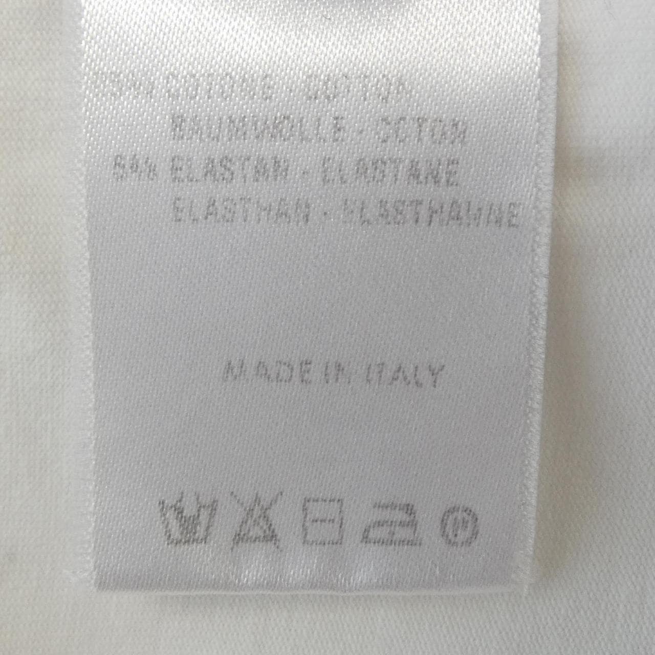 クルチアーニ Cruciani Tシャツ