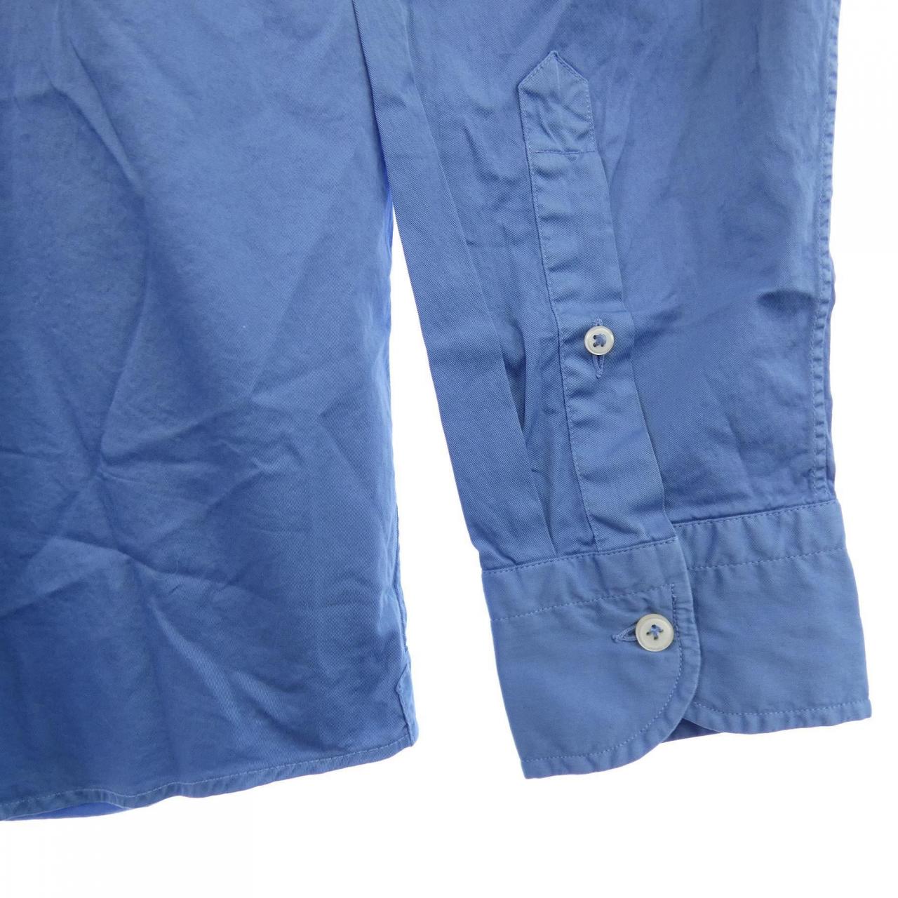 ソンリーサ SONRISA JAP4TC/IN シャツ