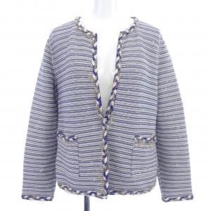 レリアン LEILIAN カーディガン