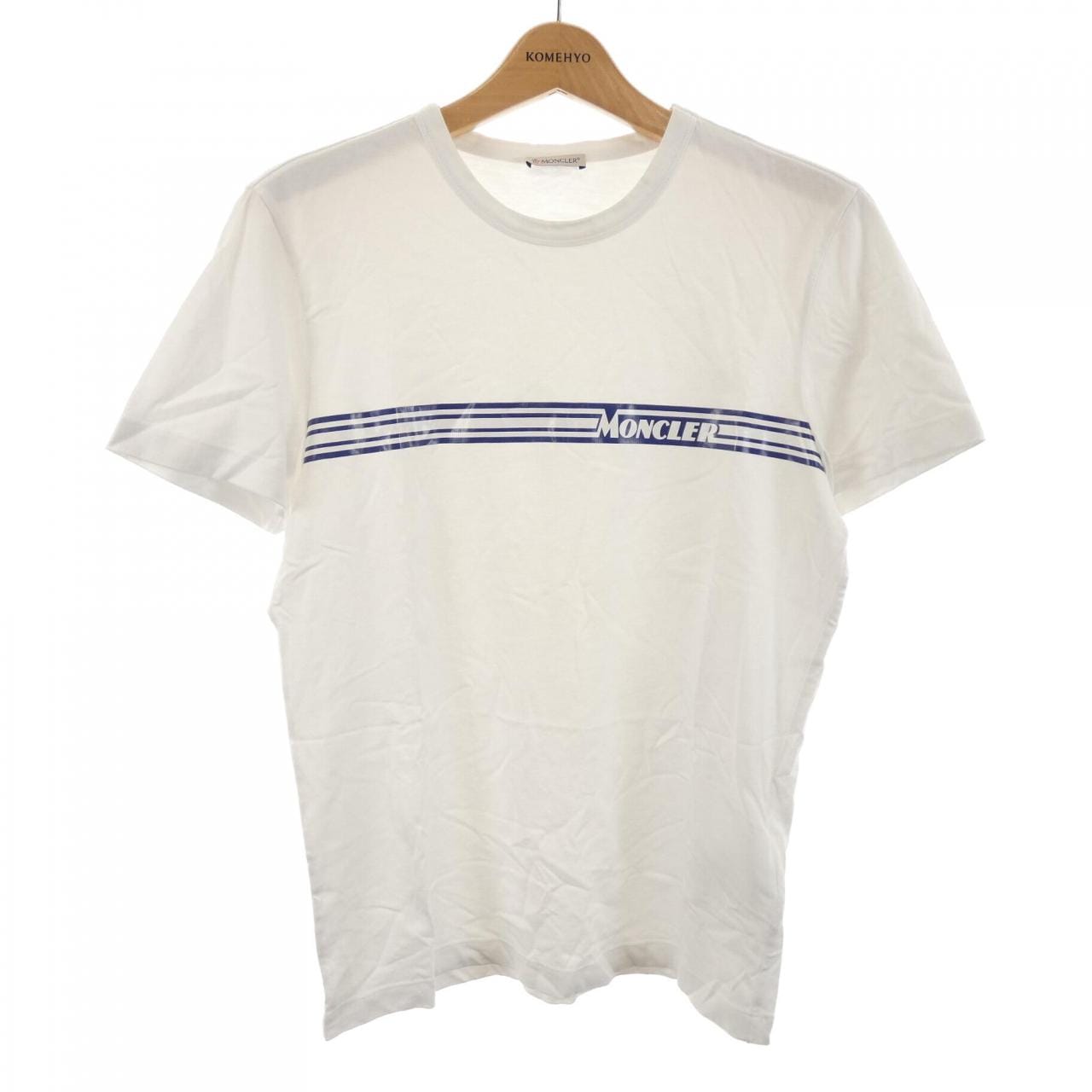 モンクレール MONCLER F10918C70710 Tシャツ