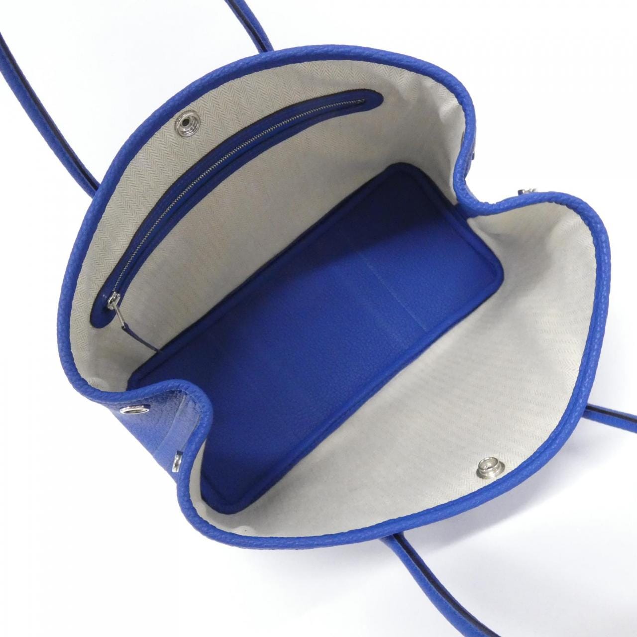 エルメス ガーデン パーティ 30cm 051568CK バッグ