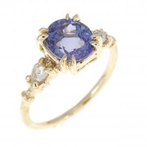 sapphire ring