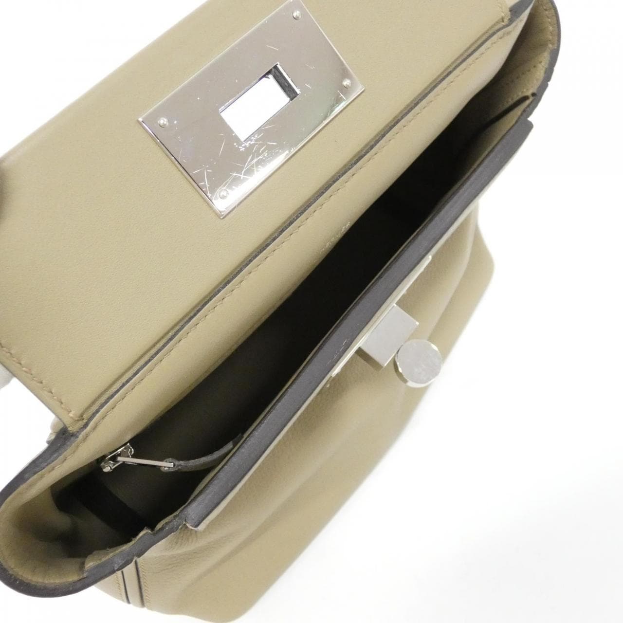 エルメス 24/24 STRAP MINI 086452CK バッグ