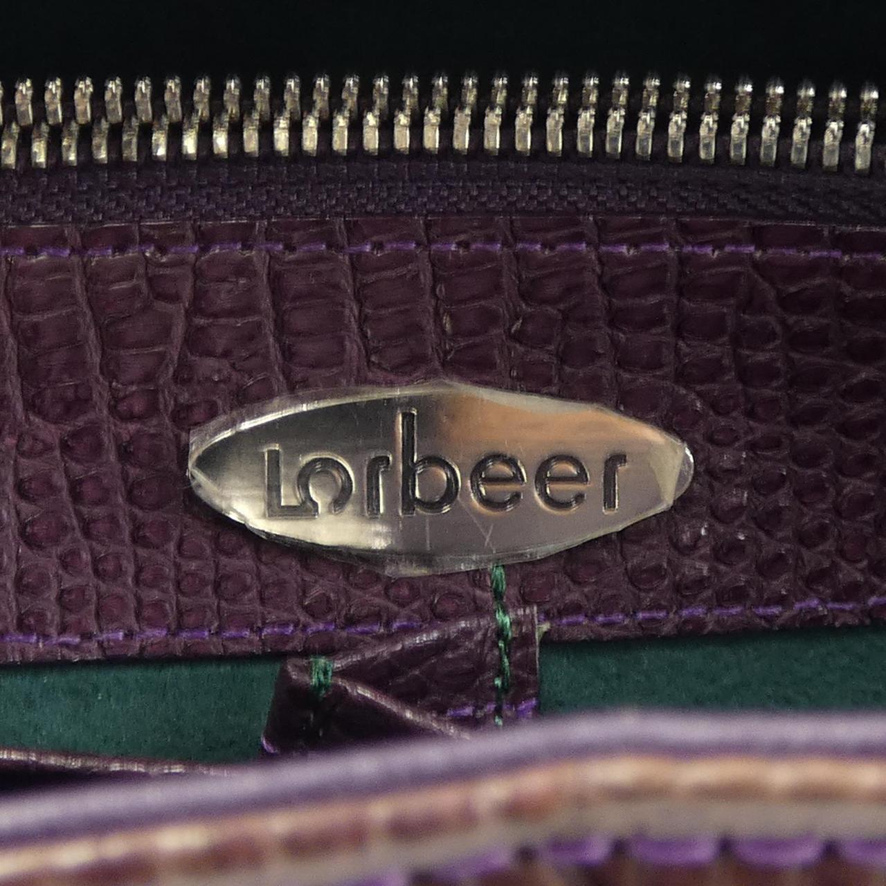 LAR BEER BAG
