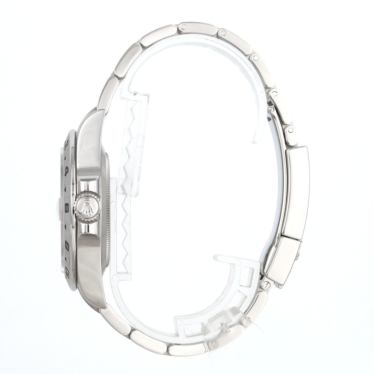 ロレックス エクスプローラーⅡ 216570 SS 自動巻 ランダム番