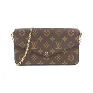 LOUIS VUITTON shoulder bag