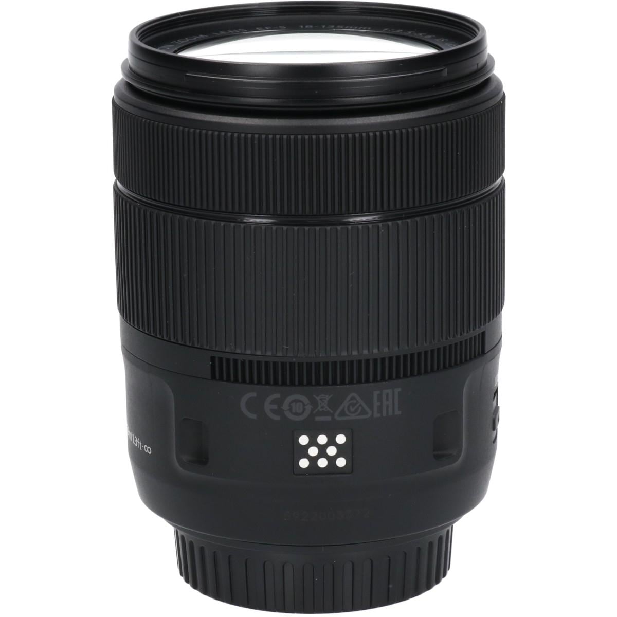 ＥＦ－Ｓ１８－１３５ｍｍ　Ｆ３．５－５．６ＩＳ　ＵＳＭ
