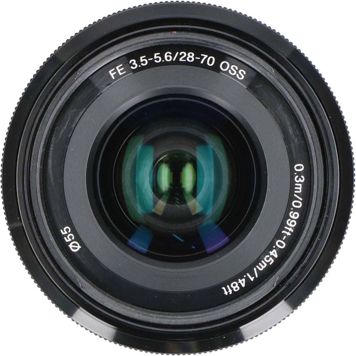 ＦＥ２８－７０ｍｍ　Ｆ３．５－５．６