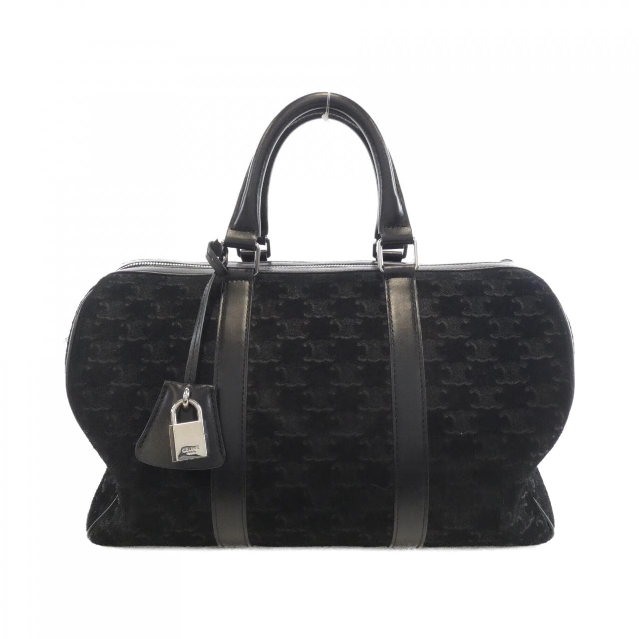 セリーヌ 118553GEJ ボストンバッグ