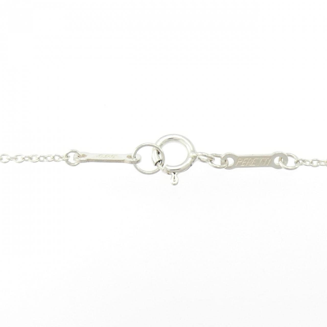 ティファニー ダビデ ネックレス