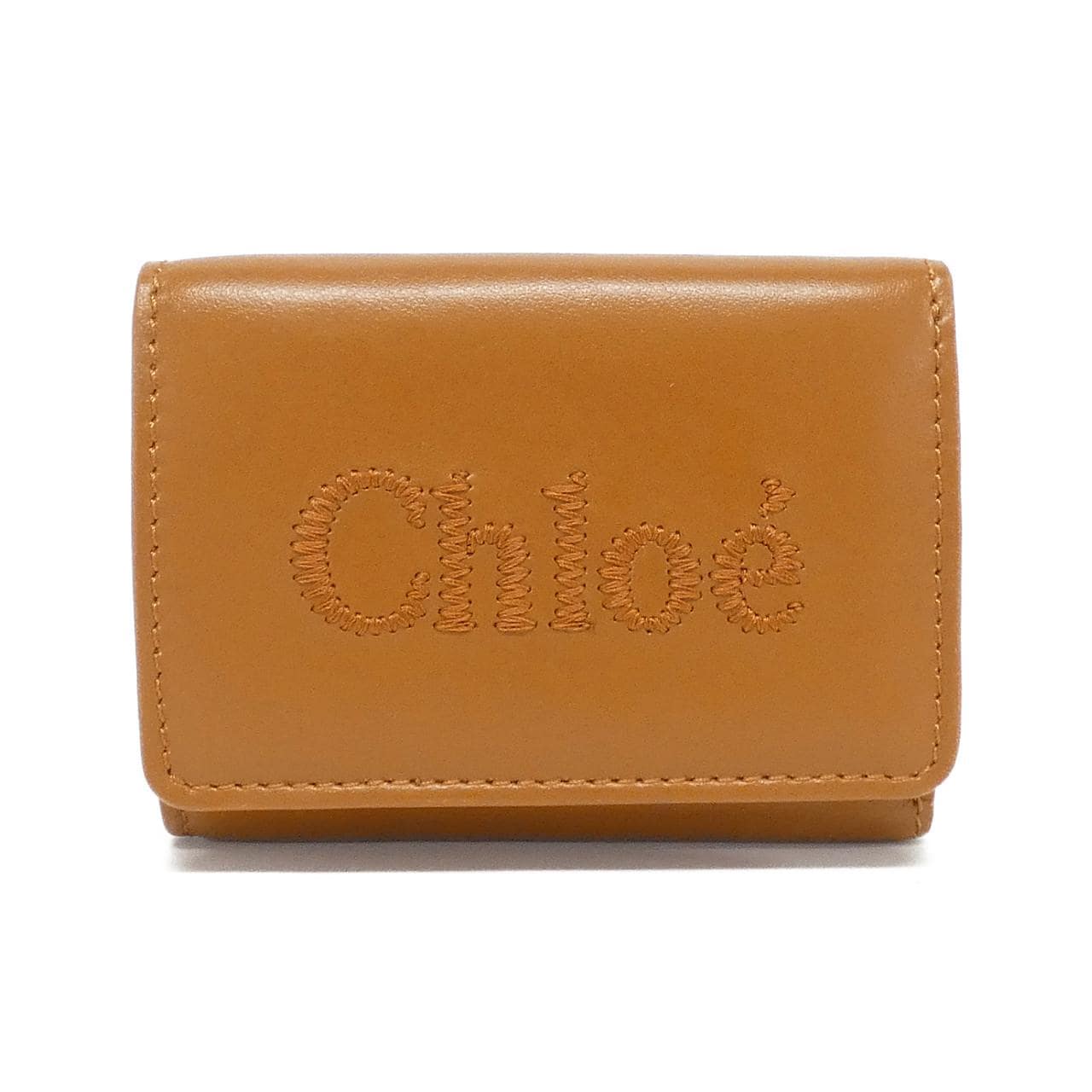 [BRAND NEW] Chloe CHC23AP875 I10 Wallet