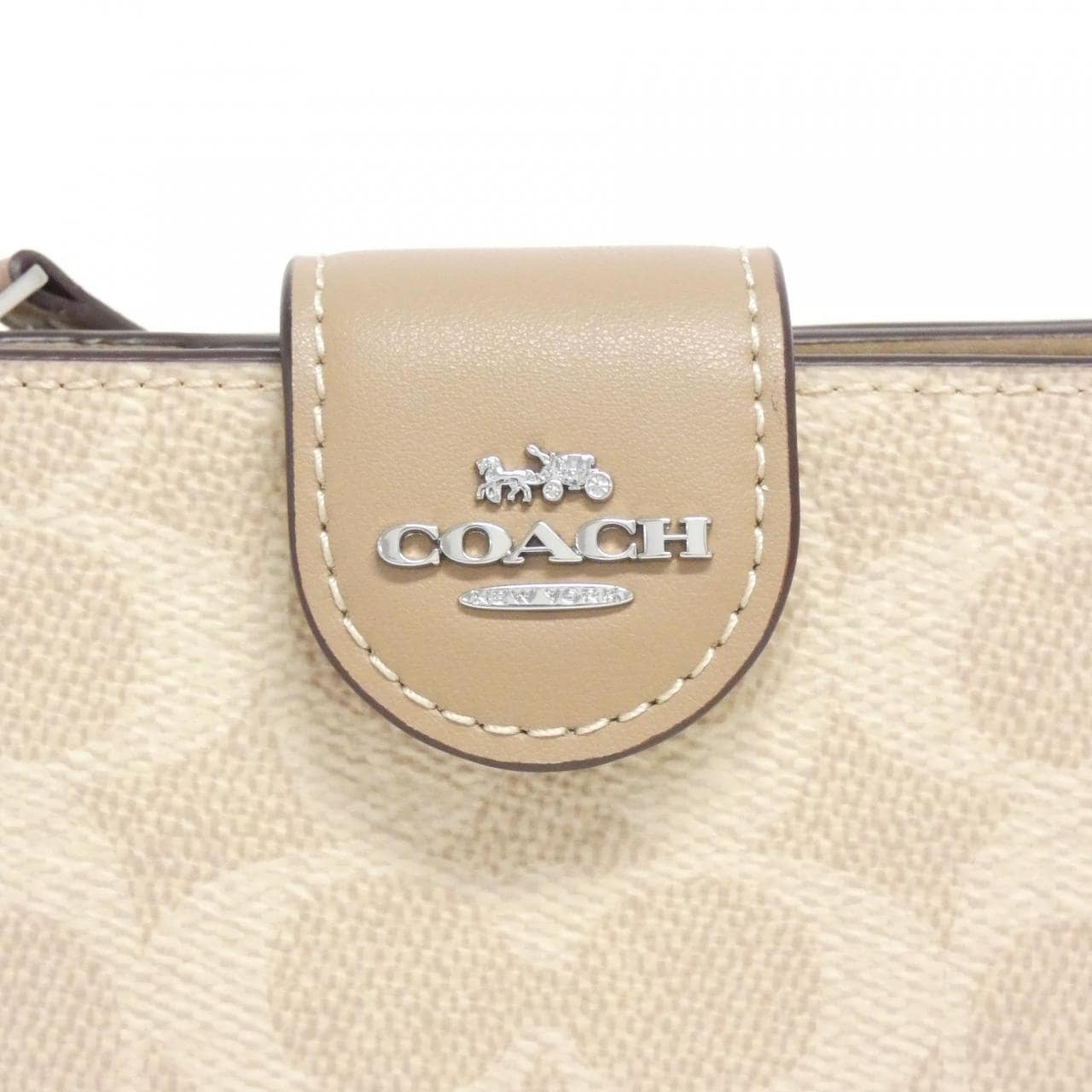 [新品] Coach CW786 钱包