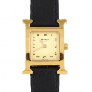 エルメス Hウォッチ GP HH1.201 GP クォーツ