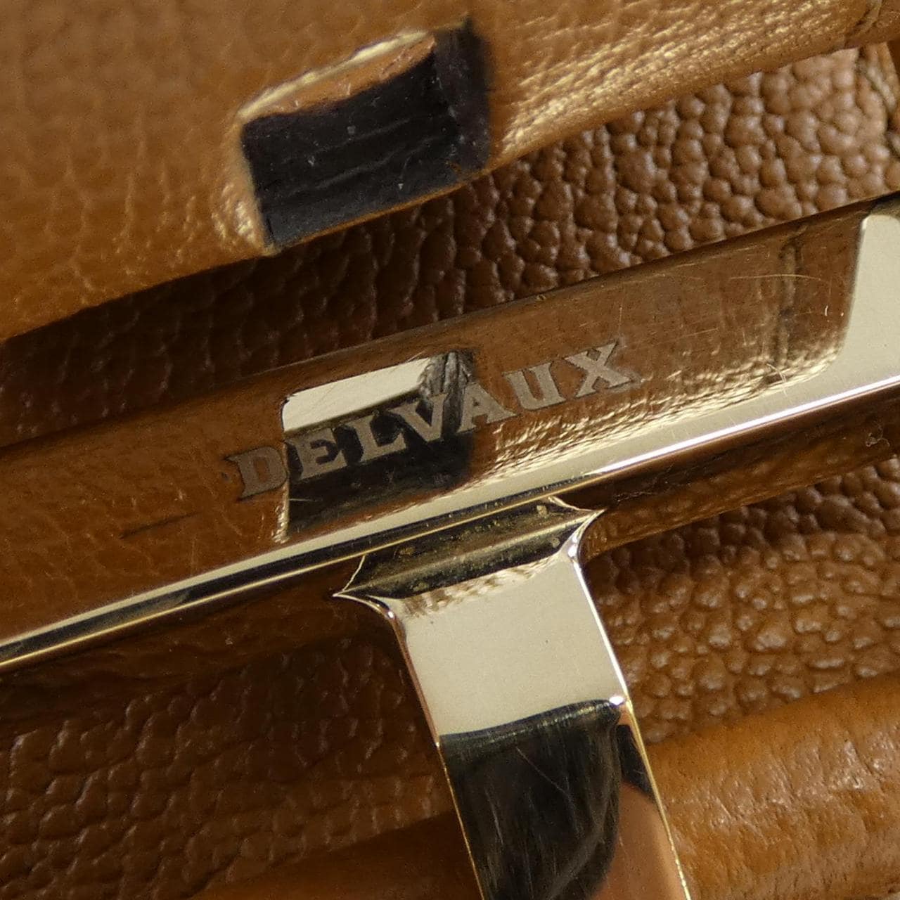 デルボー DELVAUX BAG