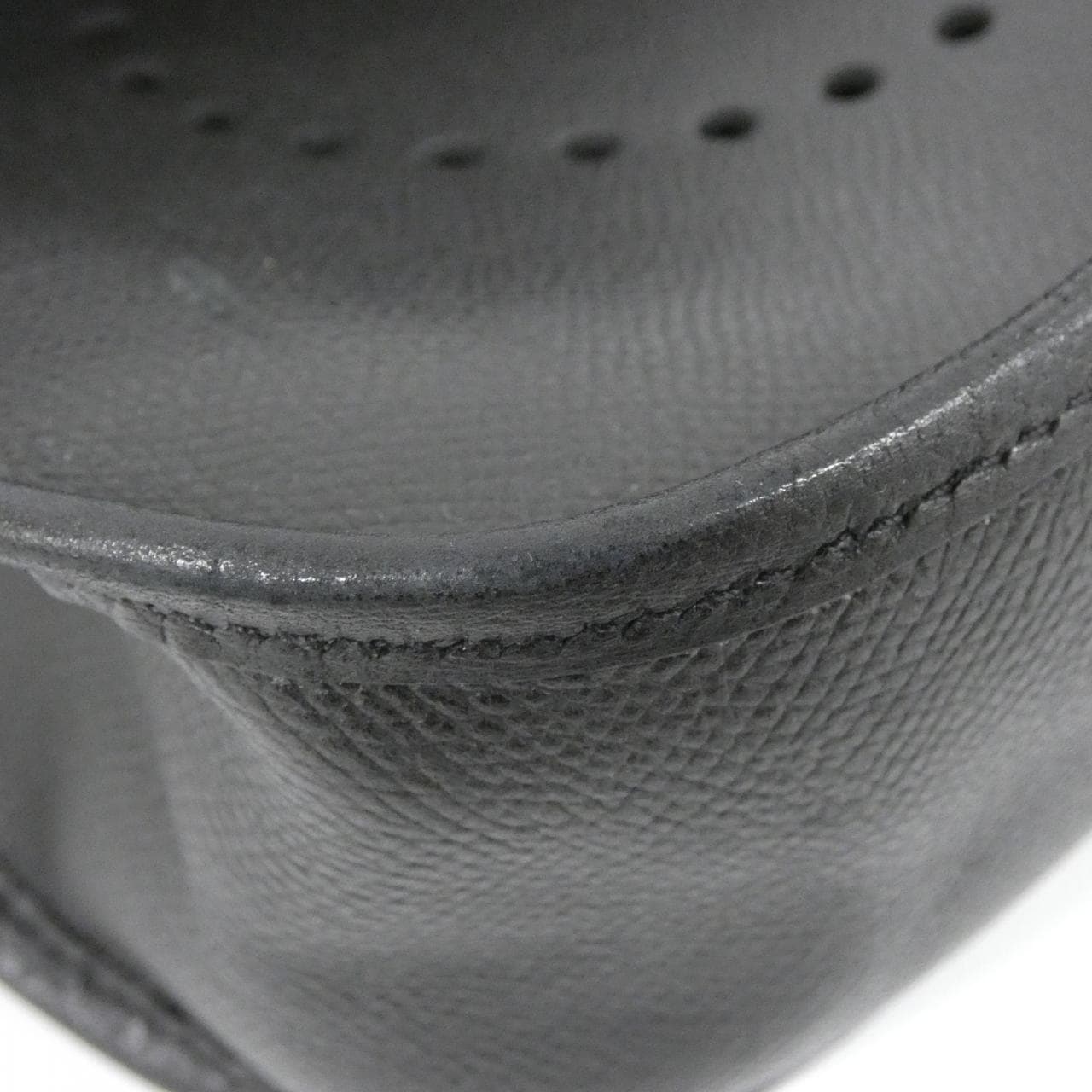 【ヴィンテージ】エルメス エヴリン PM 041031CK ショルダーバッグ