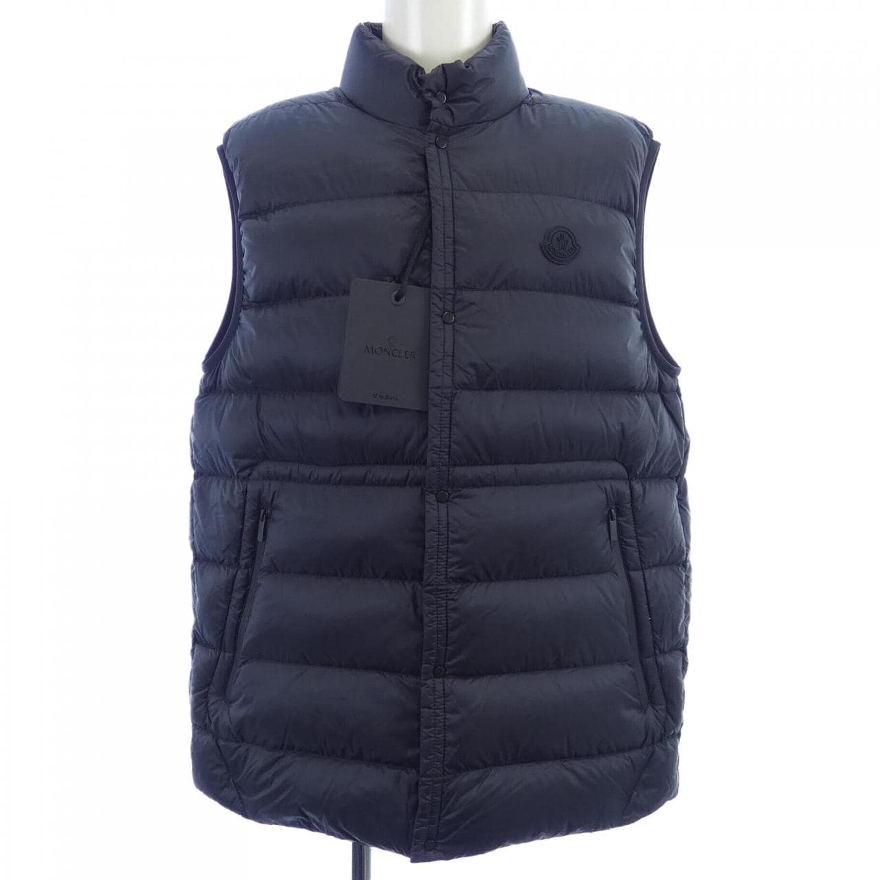 MONCLER MONCLER PLARET 羽绒背心