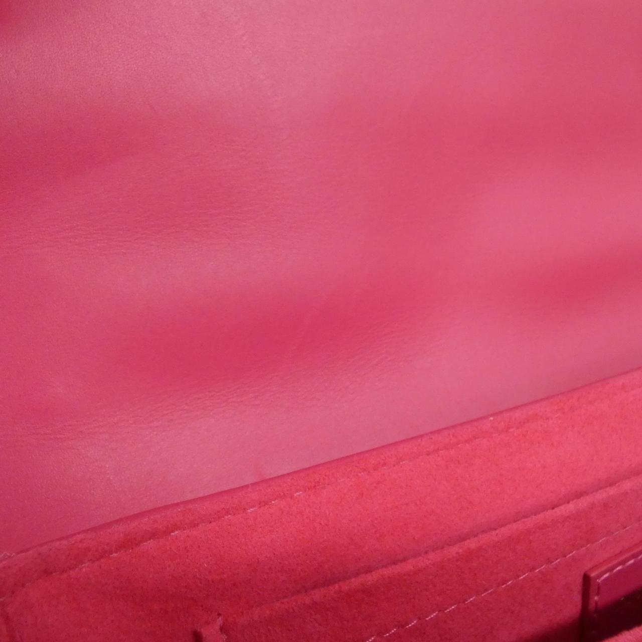 ルイヴィトン ニューウェーブ ニューウェーブ チェーンバッグ MM M55020 ショルダーバッグ