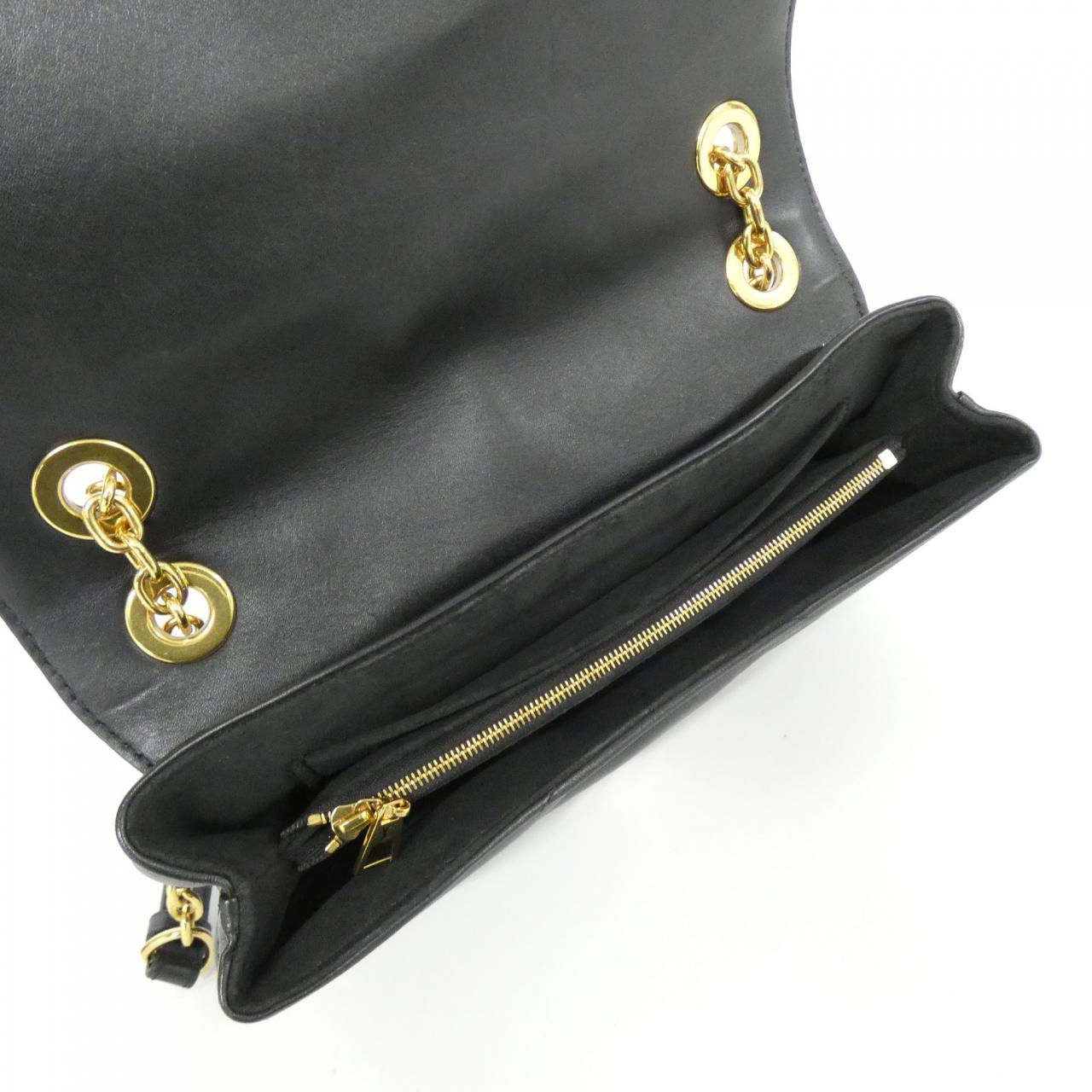 ルイヴィトン ニューウェーブ ニューウェーブ チェーンバッグ MM M58552 ショルダーバッグ