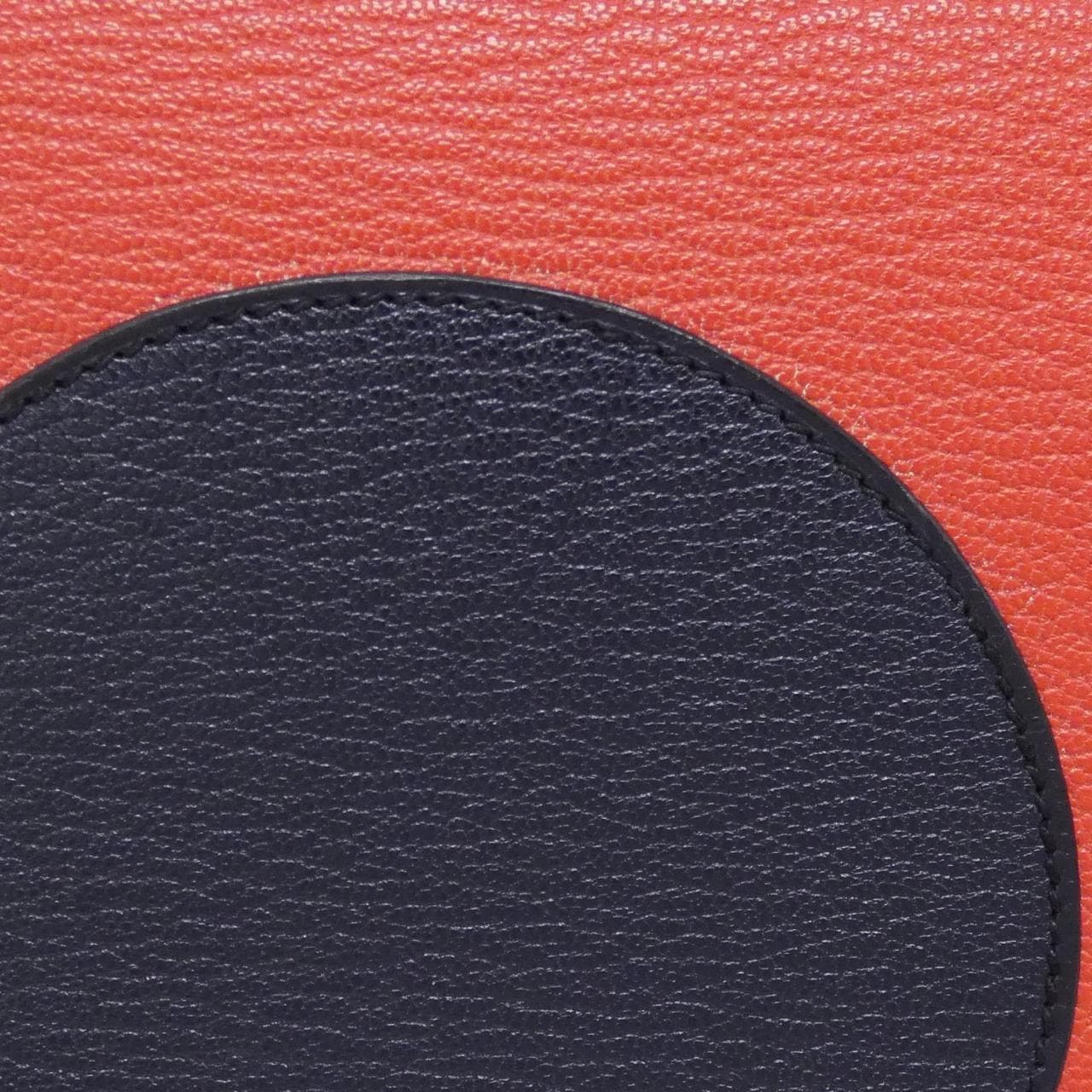 エルメス オクトゴン 23cm ショルダーバッグ