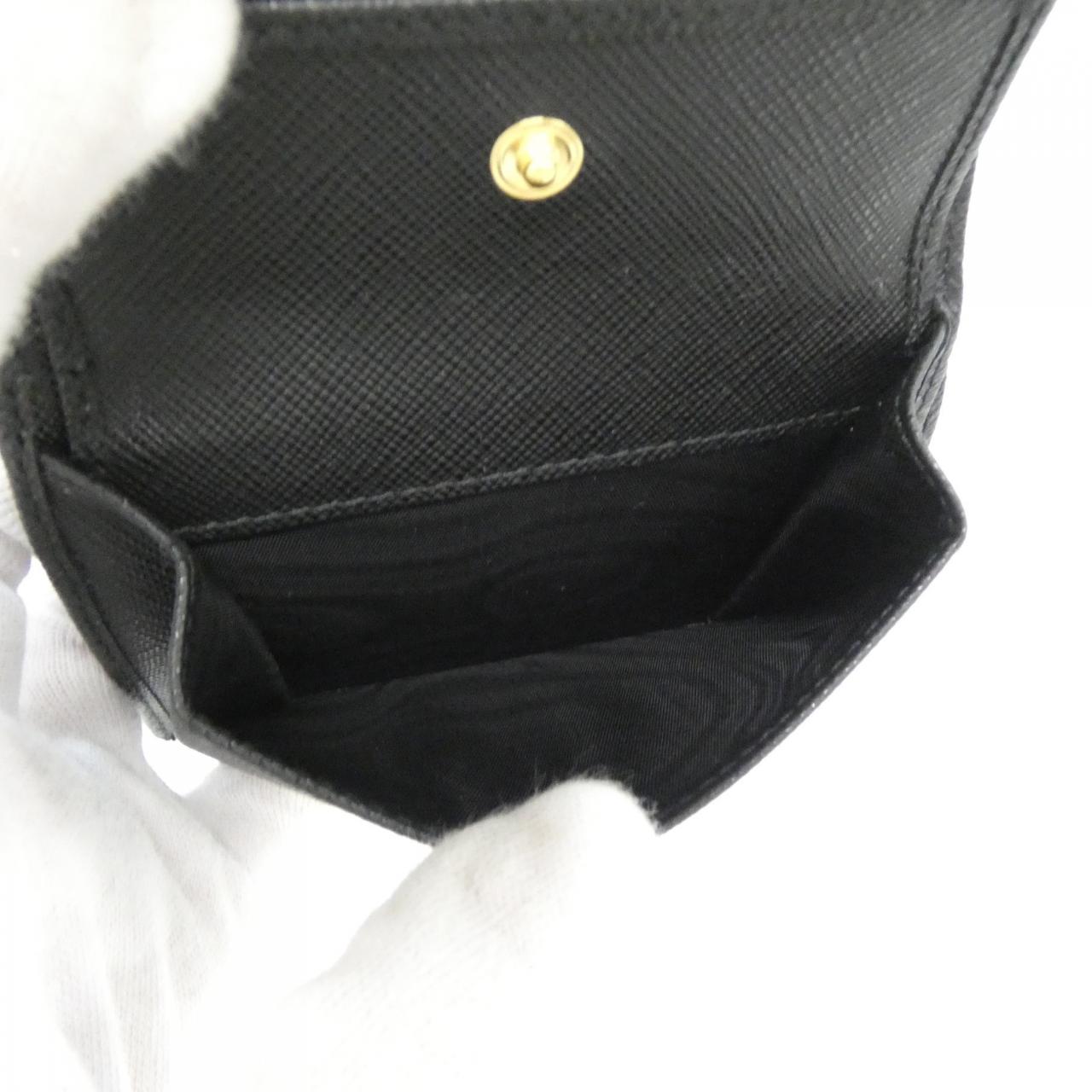 【新品】プラダ 1MV204 財布