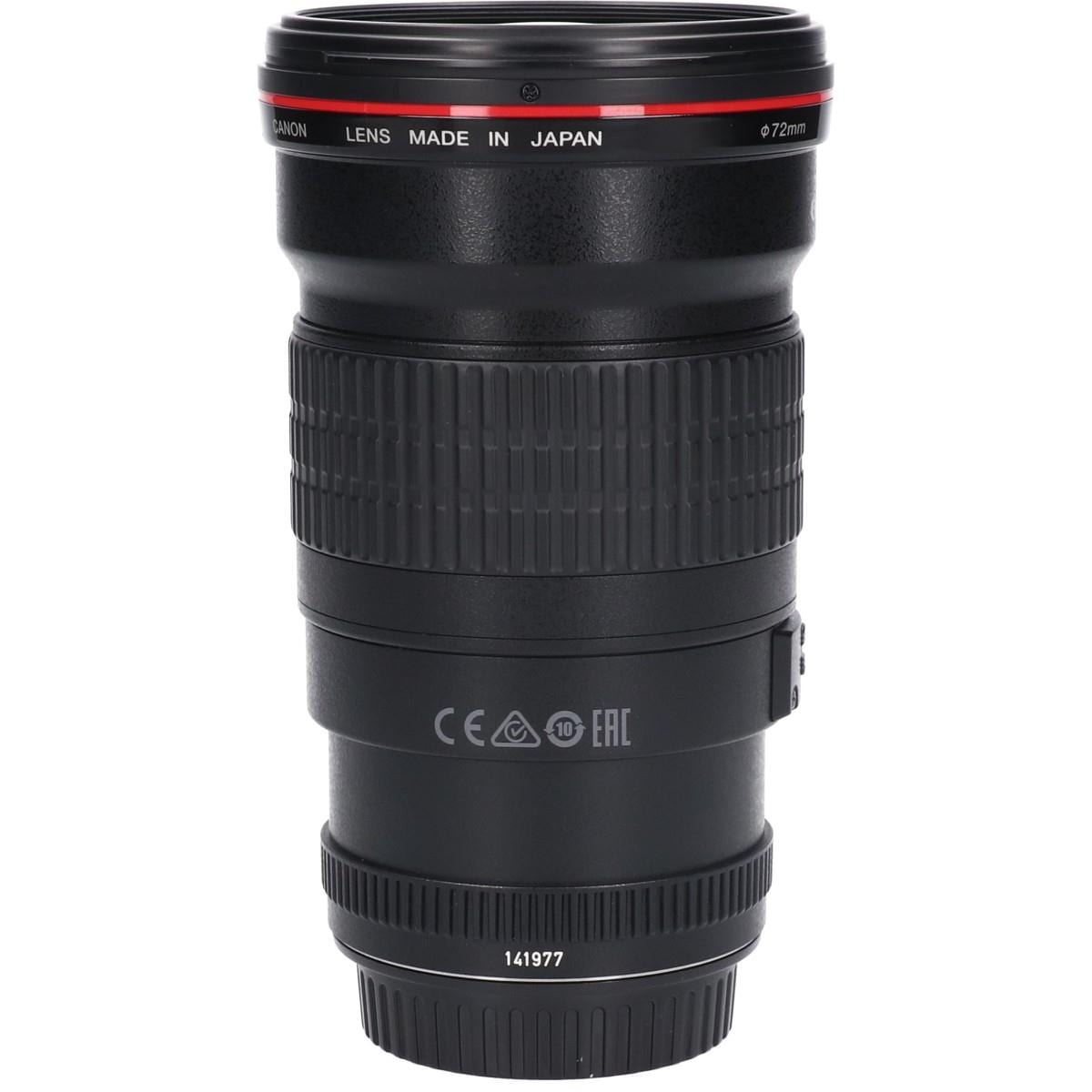 ＥＦ２００ｍｍ　Ｆ２．８ＬＩＩ　ＵＳＭ