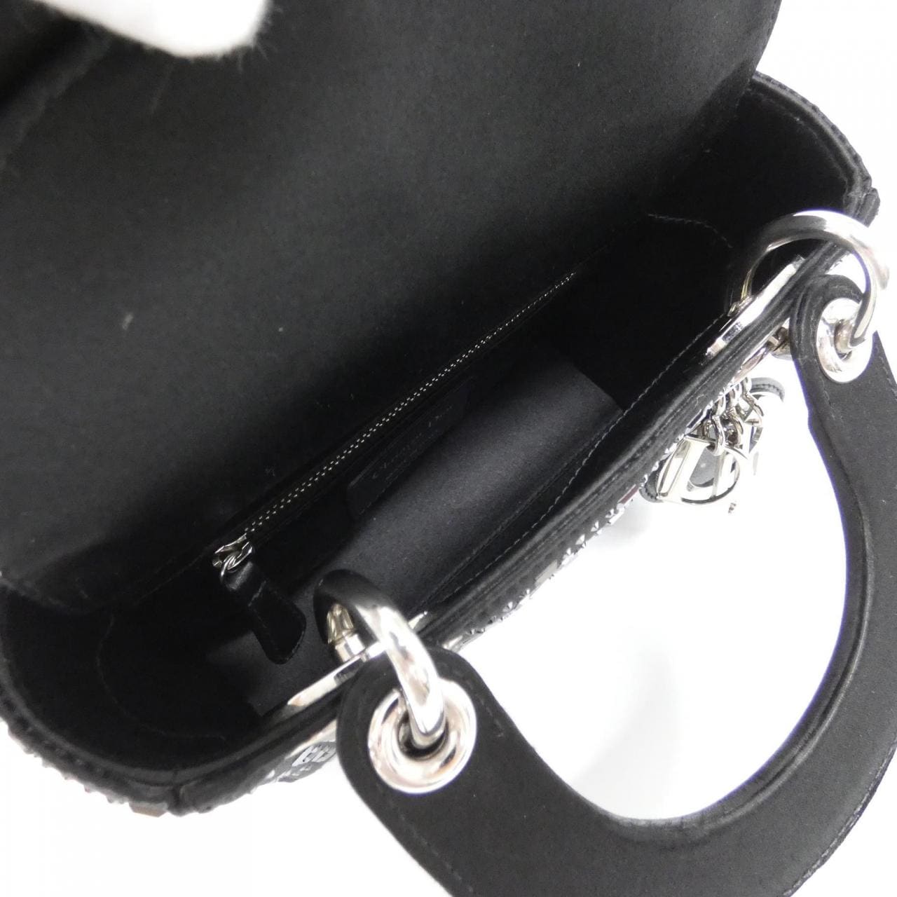 クリスチャンディオール レディ ディオール ミニ M0500PRTC バッグ