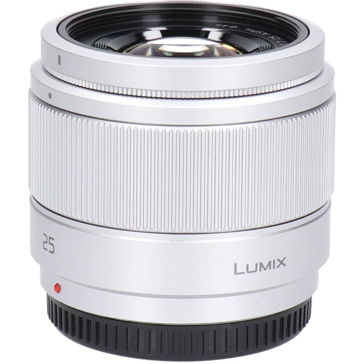 Ｇ２５ｍｍ　Ｆ１．７ＡＳＰＨ．　Ｈ－Ｈ０２５